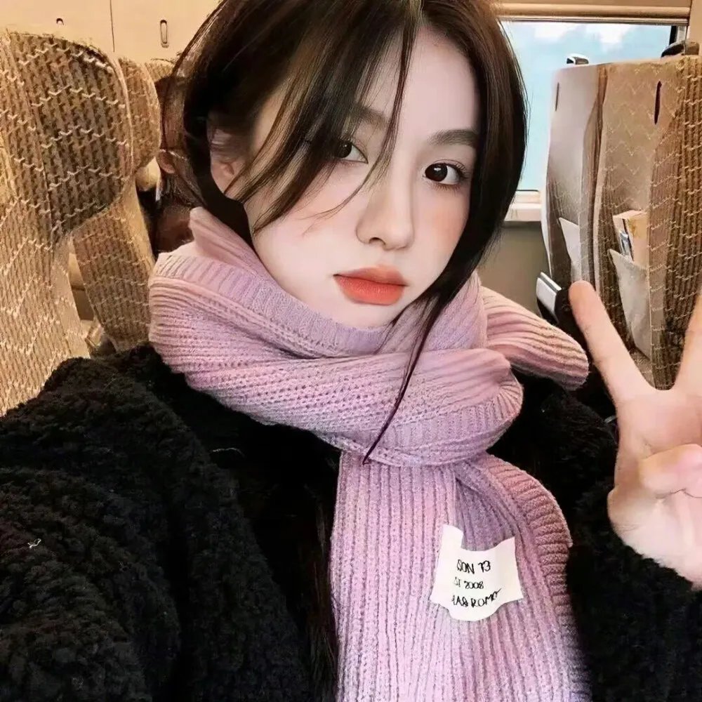 小犬与女孩
